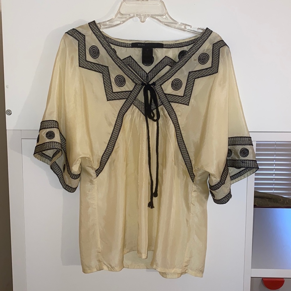 Marc Jacobs size M blouse
